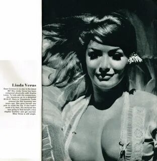 Linda Veras Nude Pics Page 1.