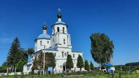 Спасский солнечногорск