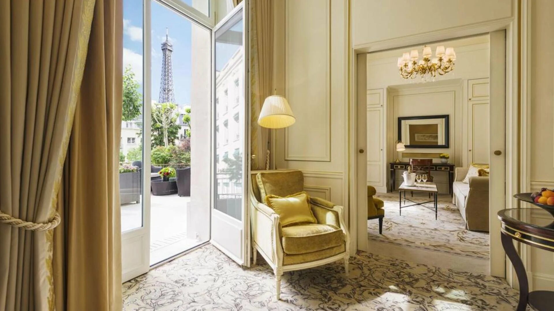 Отель Шангри ла Париж. Отель в Париже Shangri la. Shangri la Hotel Paris номера. Отель Shangri-la Paris (Париж, Франция).