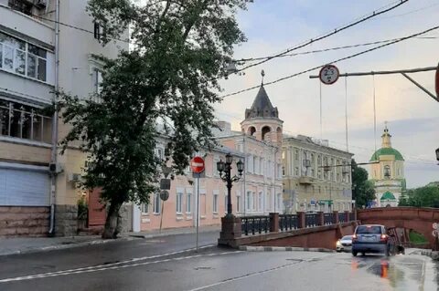 Дата рождения воронежа