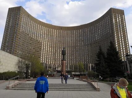 Гостиница космос площадь победы 1