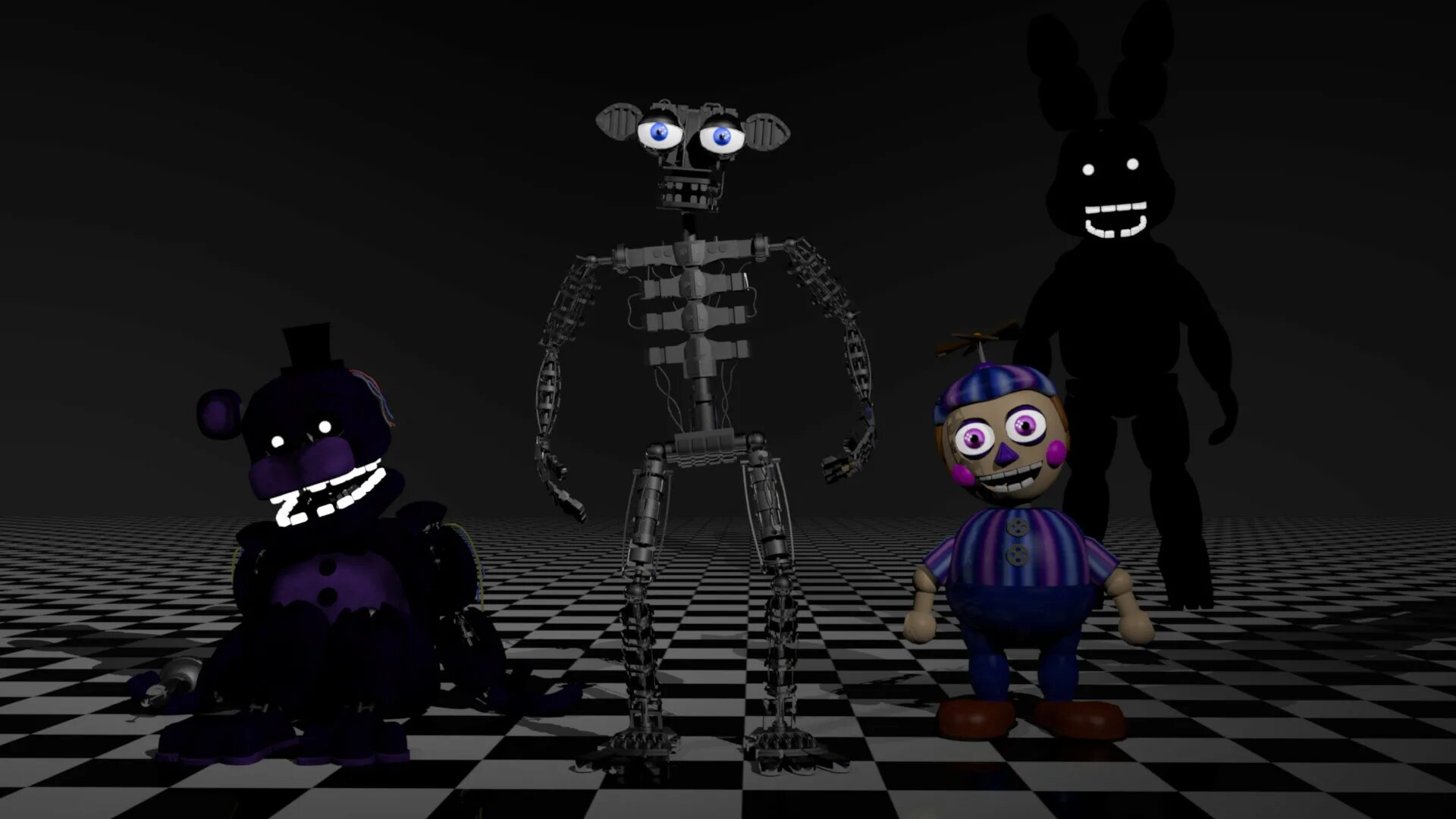 Бобо фнаф 9. FNAF 9. АНИМАТРОНИКИ ФНАФ 9. ФНАФ 2. FNAF 9 Freddy.