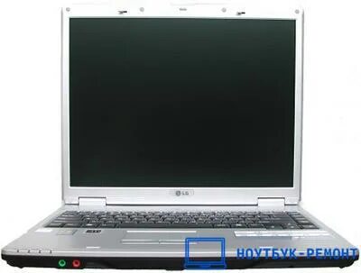 Ноутбук lg сц починить
