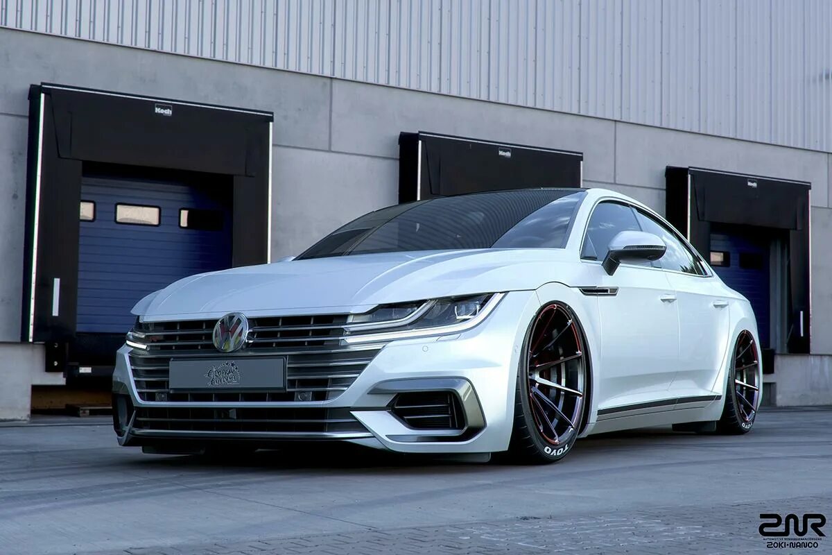 Volkswagen Arteon stance. VW Arteon Tuning. VW Arteon r-line. VW Arteon 2020 Tuning. Тюнинг фольксваген купить