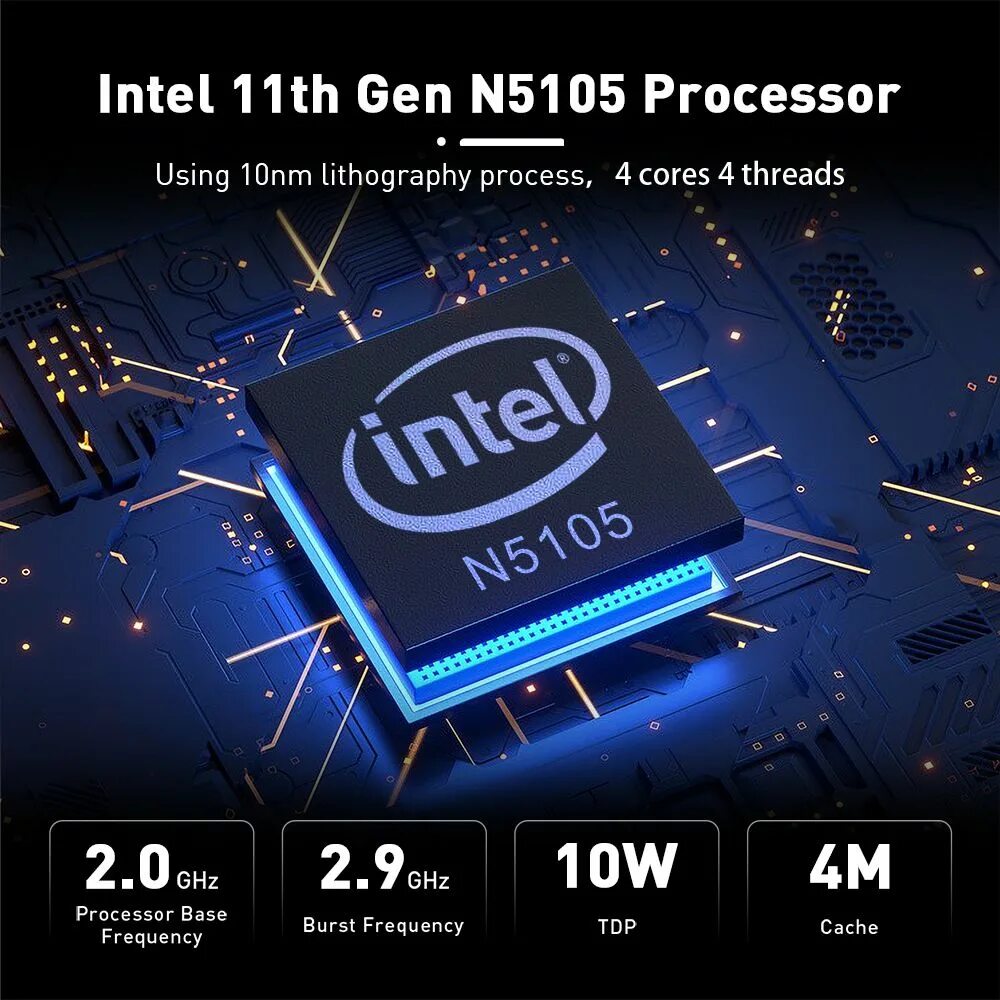 Мини пк intel processor n100. Компьютер Beelink u59 Pro Intel 11th n5105 16gb 512gb SSD. Intel Celeron n5105 (2.0 ГГЦ). Beelink u59 разборка. Kings u-59 Connector Adapter адаптер.