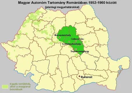 Автономная провинция