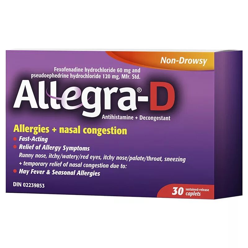Allegro d