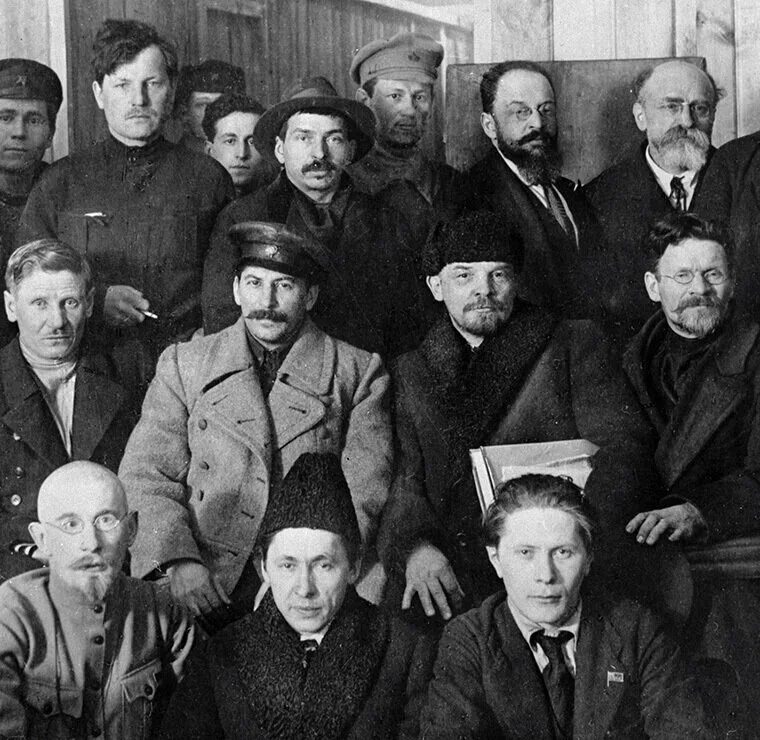 Большевики представители. 8 Съезд РКП Б. Еврейские революционеры 1917. Руководители Большевиков в 1917.