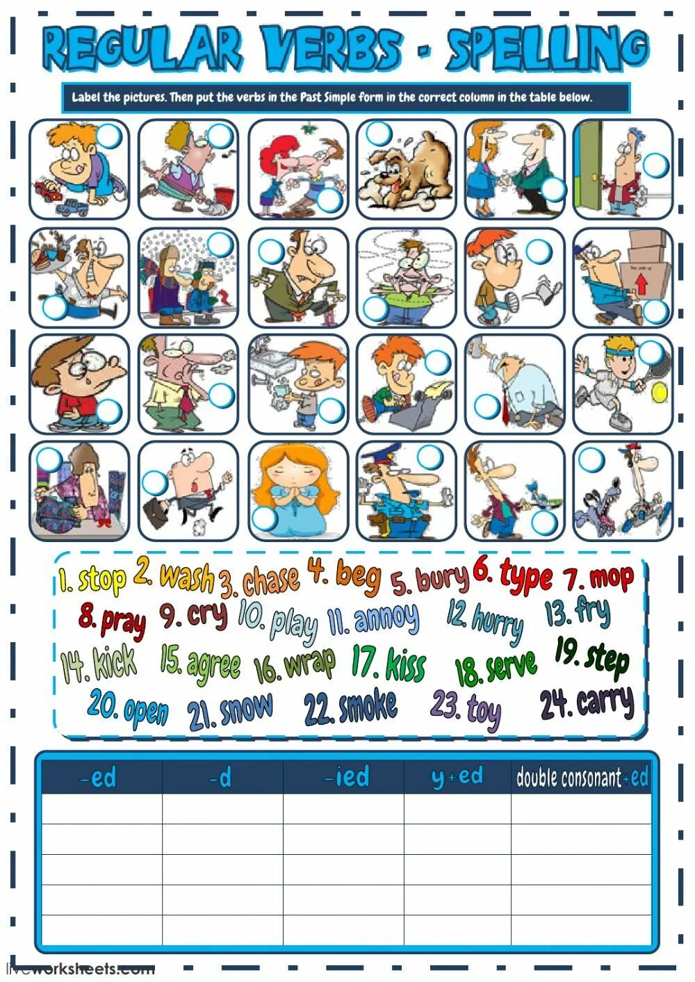 Past simple regular verbs text. Past simple regular exercises. past simple regular verbs упражнения. regular verbs exercise. past simple activities.