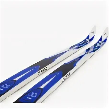 Беговые лыжи tisa sport step. Беговые лыжи tisa sport step