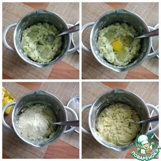 Когда солить пюре
