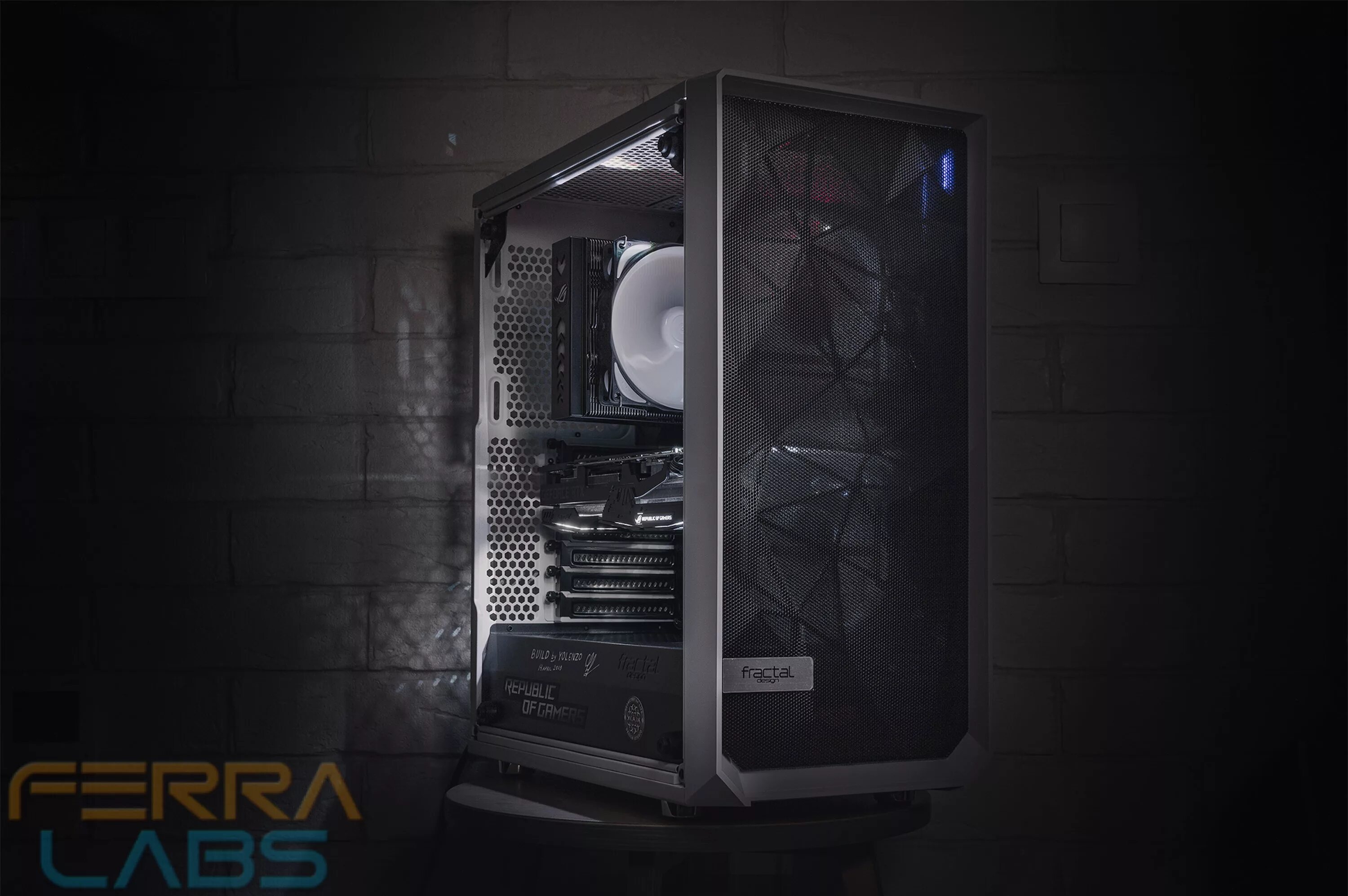 Сборка 2019 год. Fractal Design Meshify 2. Fractal Design Meshify 2 Compact. Fractal Design Meshify c TG. Fractal Design Meshify 2 XL Black - Dark TG.