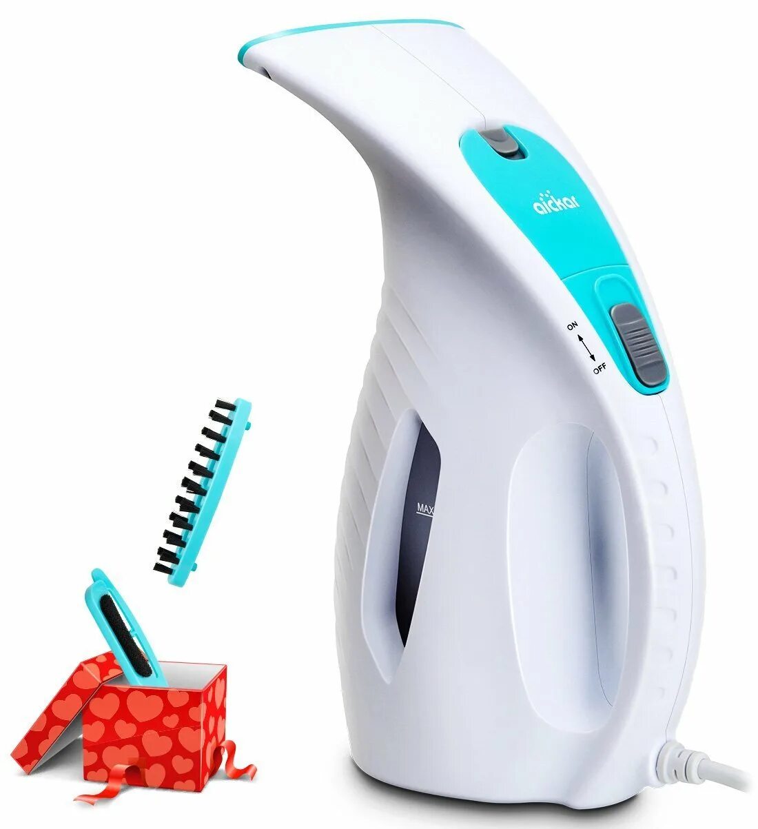 Отпариватель Гармент стимер. Ручной отпариватель Intertronic Garment Steamer Ch-3303 (White/Blue). Tobi Fabrik отпариватель Fabric Steamer. Gt303hw отпариватель.