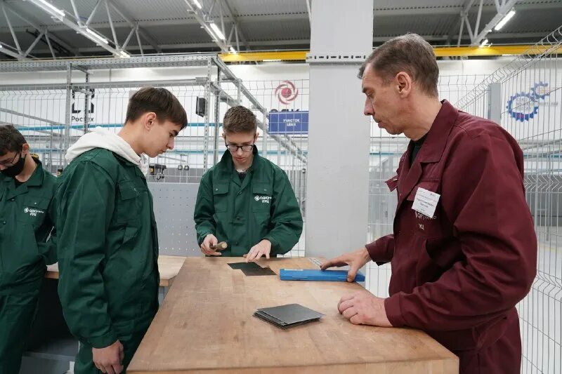 умпо вакансии для мужчин без опыта