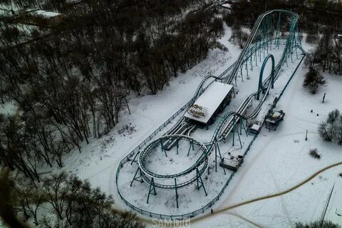 Самарские горки