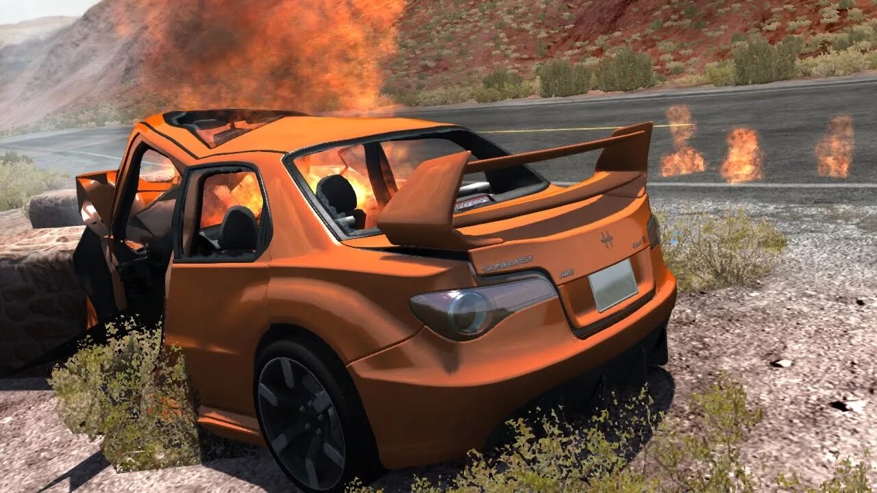 Картинки beamng drive