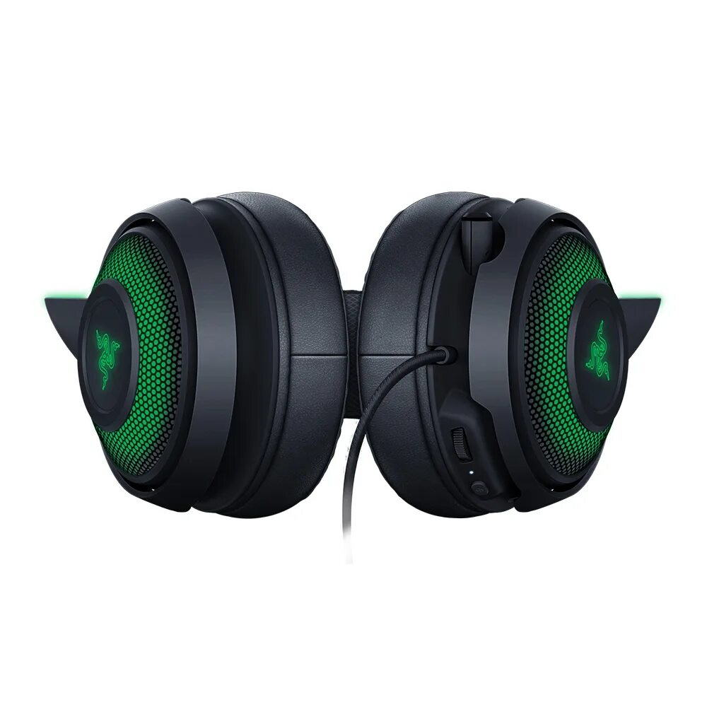 Razer kraken x купить. Игровые наушники Razer Kraken. Наушники Razer Kraken Ultimate. Игровые наушники Razer Kraken Kitty Edition. Игровая гарнитура Razer Kraken Ultimate Black.