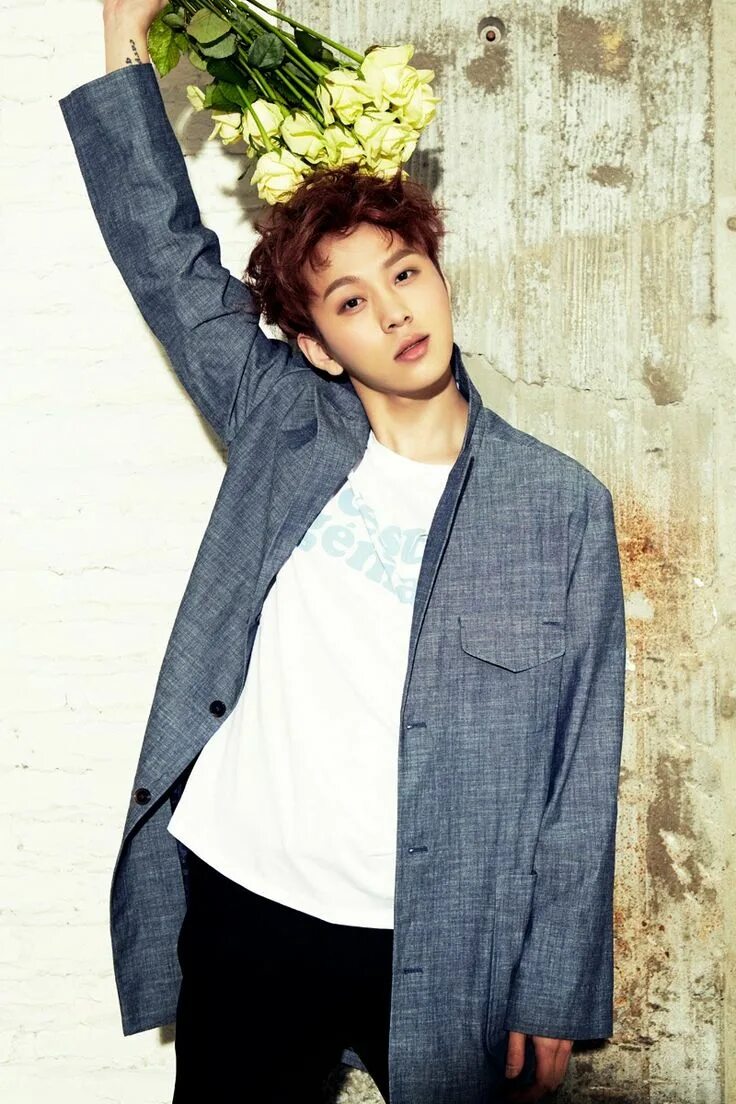 Yong jun hyung