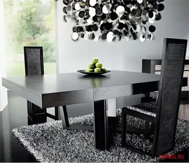 Just table