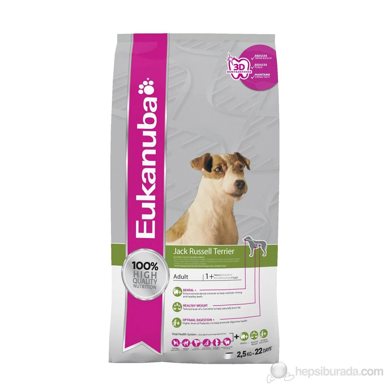 Сухой корм для джек рассела. Eukanuba dog breed specific - jack russell terrier. роял канин для джек рассела терьера. breed specific джек рассел. корм для собак eukanuba breed specific вест-хайленд терьер курица 7.5 кг.