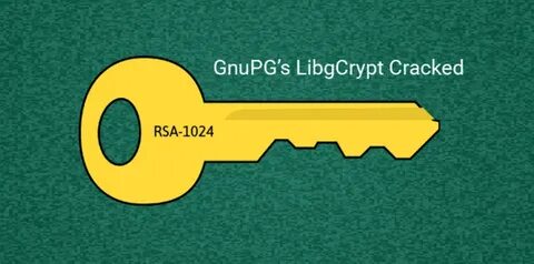 Gpg key