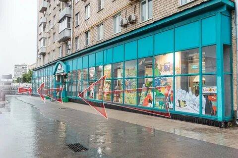 Ленинградский просп 78