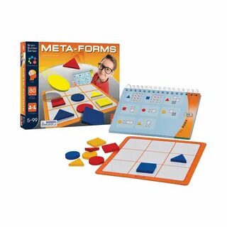 Мета форма