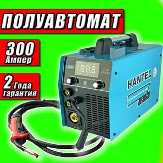 Hantel mig 220 полуавтомат