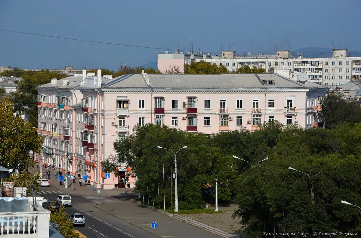 Пр ленина 36. Проспект Ленина Комсомольск-на-Амуре. Улица Ленина Комсомольск на Амуре. Проспект Ленина 36 Комсомольск-на-Амуре. Ленина 11 Комсомольск-на-Амуре.