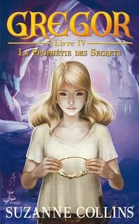 Des secrets