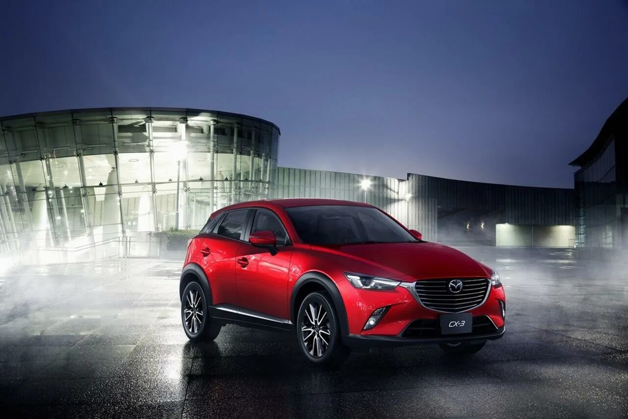 Мазда сх3 красная. Mazda CX-3. Mazda cx3 2016. Mazda CX 3 красная. Mazda картинка