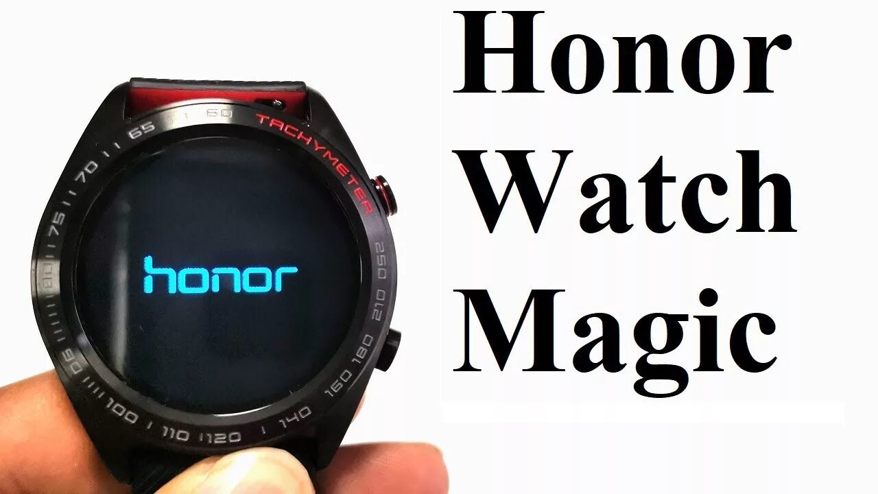 Часы tls. Honor tls-b19.