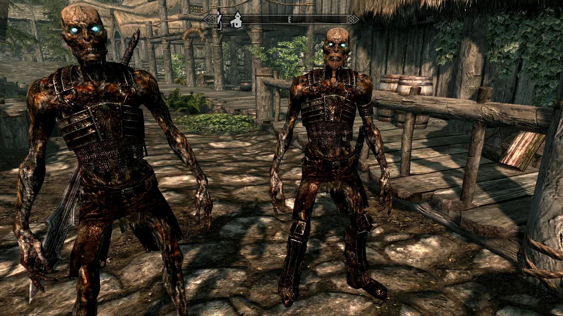 Скайрим мод зомби. Скайрим мод зомби. The elder scrolls v skyrim монстры. Скайрим мод на лошадей. Обливион моды раса зомби.