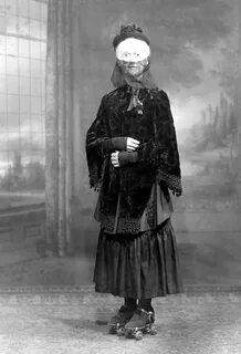 Самое жуткое фото в истории 1919
