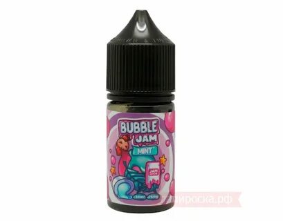 Bubble mint