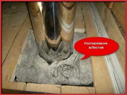 Как утеплять крышу бани холодной