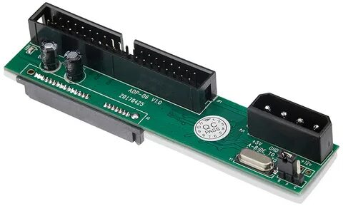 Sata device