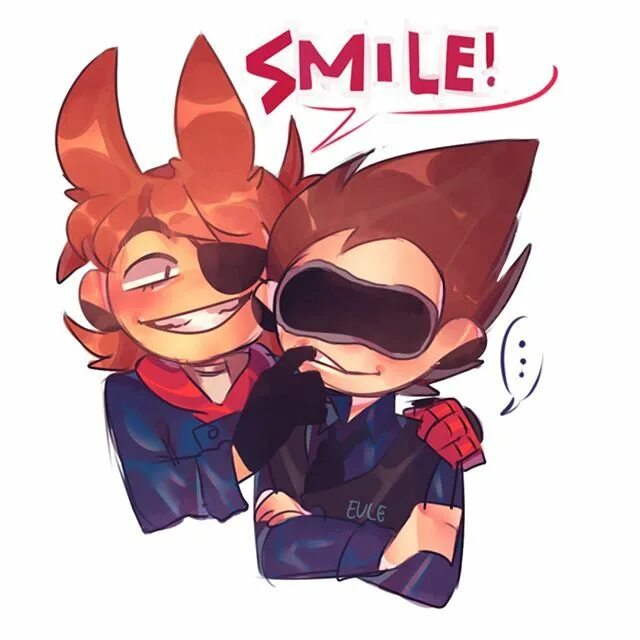 Tom x tord. Эддсворлд том и Торд. ТОМТОРД Eddsworld. Eddsworld том и Торд. ТОМТОРД шипп.