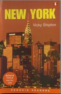 English my in new york