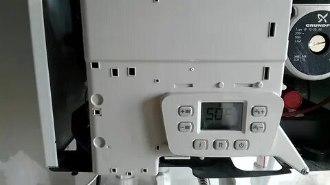 Котел бакси эко классик