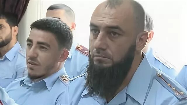 Ирисханов анзор