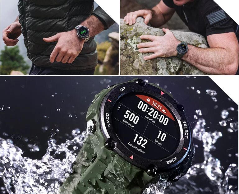 Часы amazfit t rex pro. Часы Amazfit t-Rex. Часы Xiaomi Amazfit t-Rex. Часы Amazfit t-Rex 2.