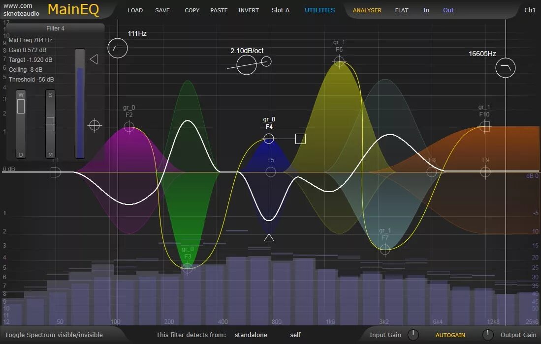 Dynamic mode. Toneboosters tb_barricade. dynamic filtering. &quot;equaliser &quot;generate &quot;effect&quot;. dynamic eq presets low and control.
