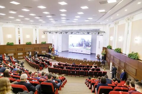 Кфу лобачевского