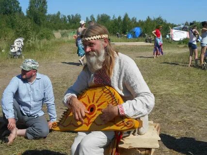 Интеллектуальные славянские игры