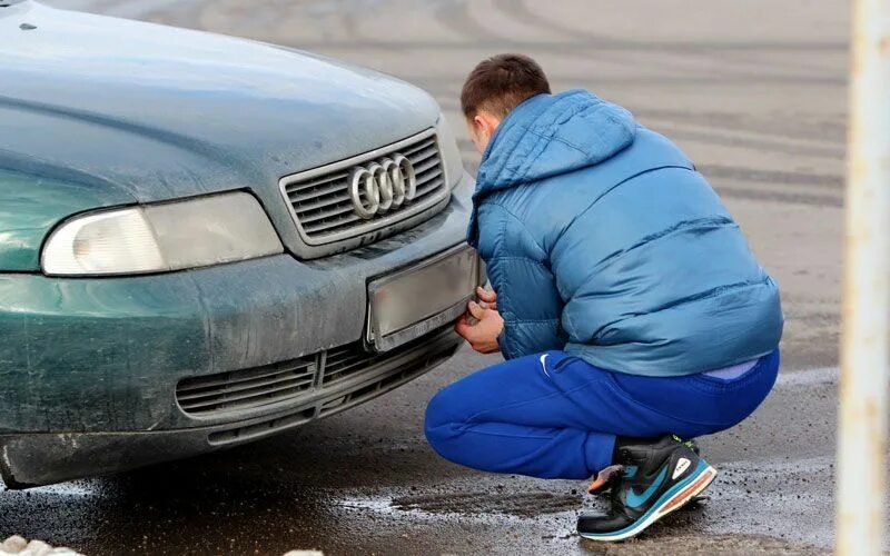 Автомобиль умершего можно ездить. Продажа машины от бабушки.