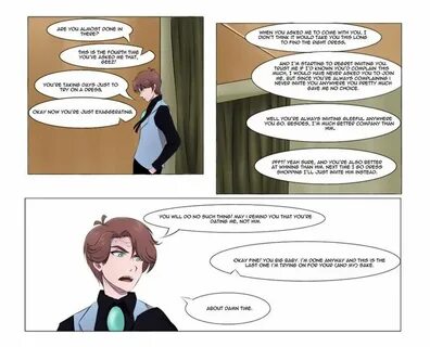 Always complaining