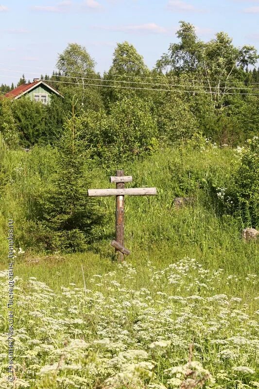 Успенскую Семигородную пустынь. Семигородняя. Семигородняя Харовский район. Семигороднее Харовский район Вологодской области.