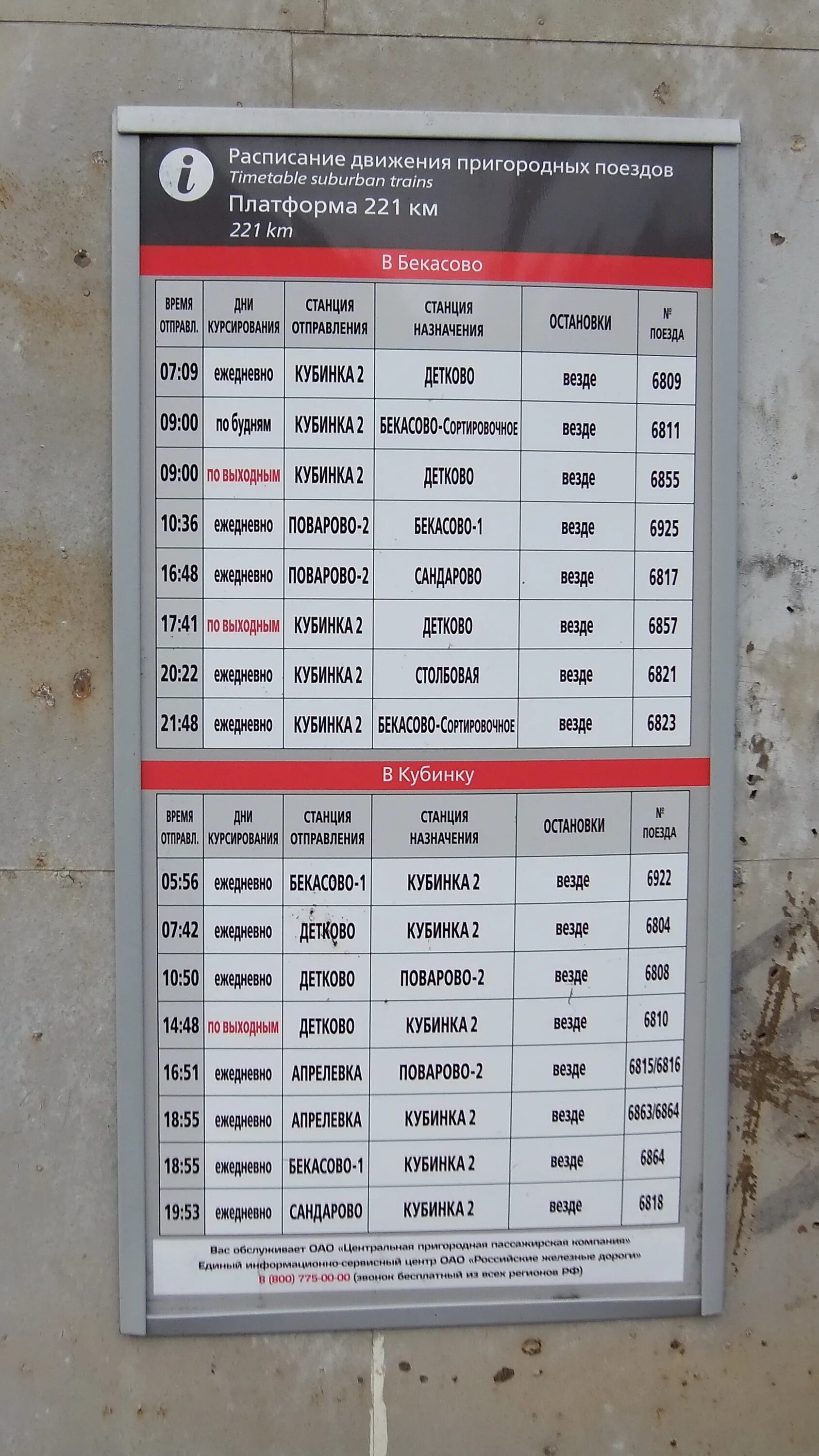 Расписание электричек москва белорусская кубинка на завтра. Расписание электричек Кубинка. Расписание электричек Бекасово 1. Электричка Кубинка Москва остановки. Столбовая расписание электричек.