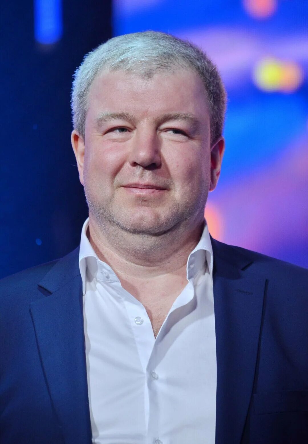 "В такой обстановке обычно рождается хорошее кино": Актер Александр Робак заинтр